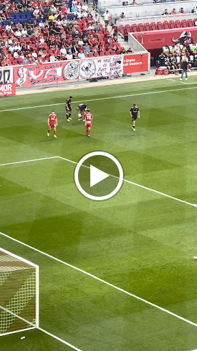 Arena «Red Bull Arena», reviews and photos, 600 Cape May St, Harrison, NJ 07029, USA