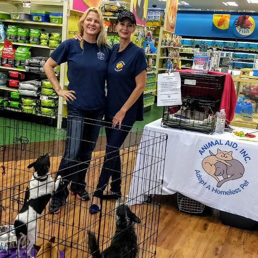 Pet Supply Store «Pet Supermarket», reviews and photos, 4500 N State Rd 7, Pompano Beach, FL 33073, USA