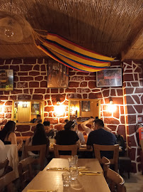 Atmosphère du Restaurant colombien El Juanchito à Paris - n°2