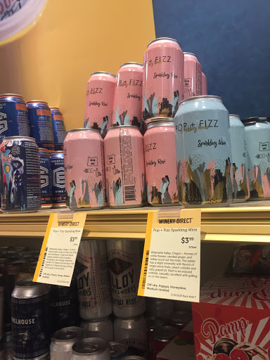 Wine Store «Total Wine & More», reviews and photos, 8709 Townley Rd, Huntersville, NC 28078, USA