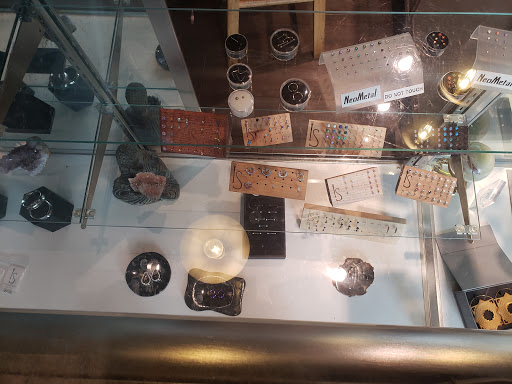 Tattoo Shop «Tribal Rites Tattoo and Piercing Westminster», reviews and photos, 7735 W 92nd Ave, Westminster, CO 80021, USA