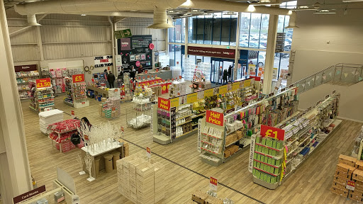 Baking utensils stores Northampton