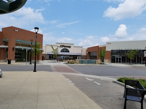 Department Store «JCPenney», reviews and photos, 2611 E Main St, Plainfield, IN 46168, USA