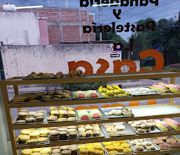 La casa del Pan photo