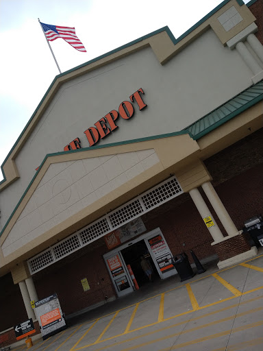 Home Improvement Store «The Home Depot», reviews and photos, 870 Woodstock Rd, Roswell, GA 30075, USA