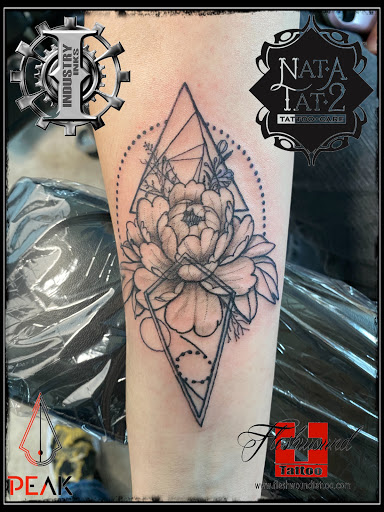 Explore lgbt tattoo ideas, creative tattoo ideas in Moweaqua, available at Fleshwound Tattoo