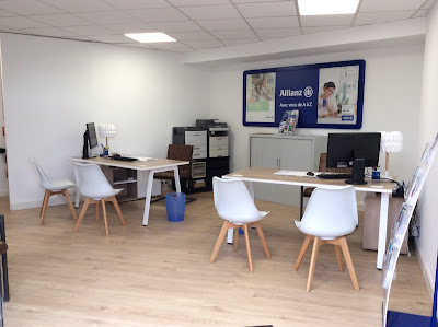 Allianz Assurance MELUN - Christophe GILET à Melun