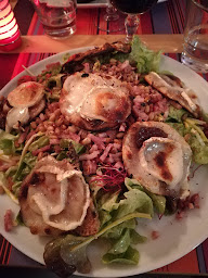 Photo n°21 de RESTAURANT PIZZERIA LA RIPAILLE à Pralognan-la-Vanoise ()