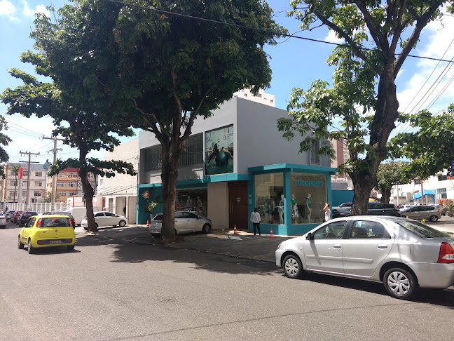 Rua Espirito Santo, 10 - Primeiro Andar - Pituba, Salvador - BA, 41830-120, Brasil