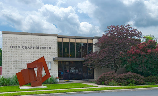 Ohio Craft Museum