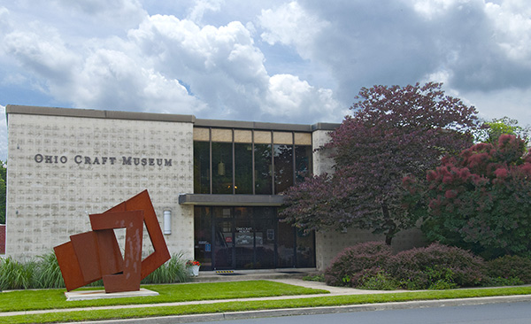 Ohio Craft Museum