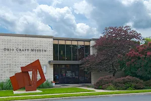 Ohio Craft Museum image