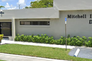 Dr. Mitchell Indictor, DDS image