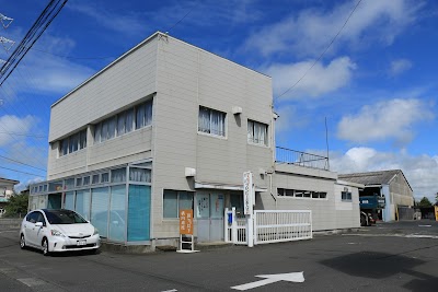 いすゞ自動車東北㈱ 石巻支店