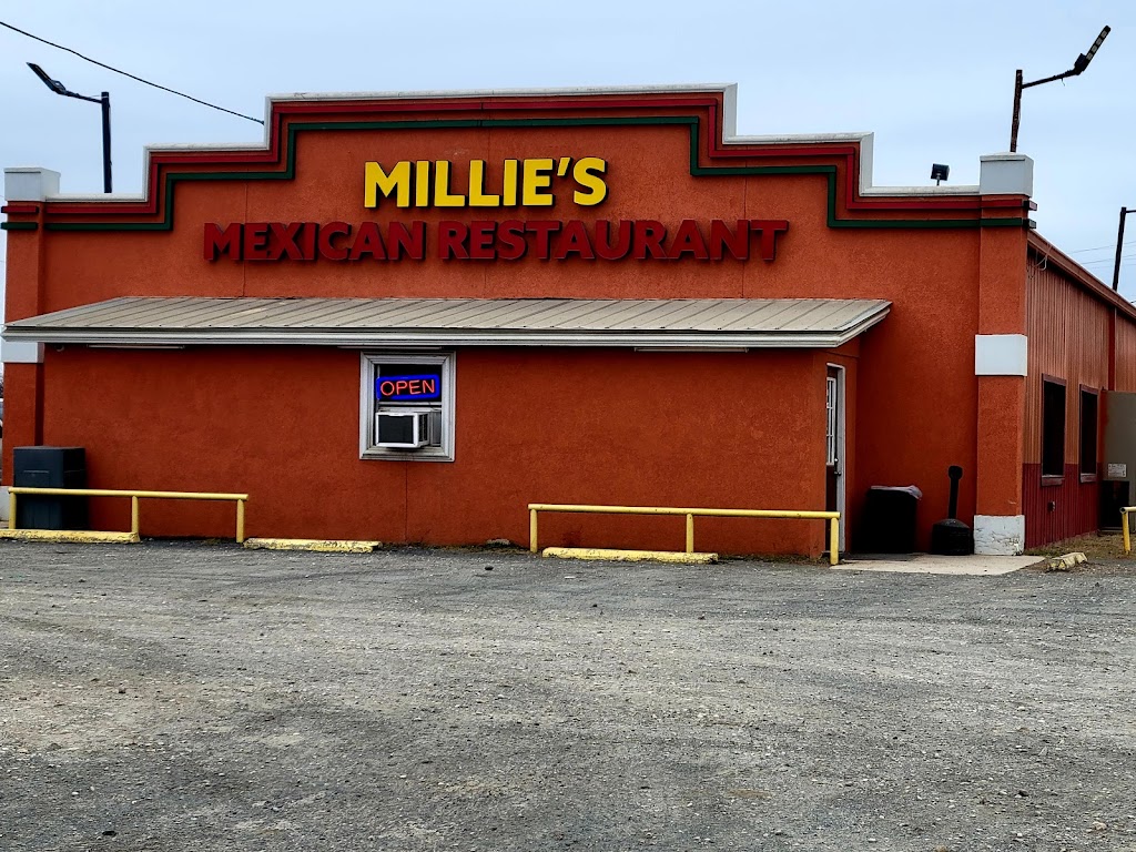Millies Mexican Restaurant 78017