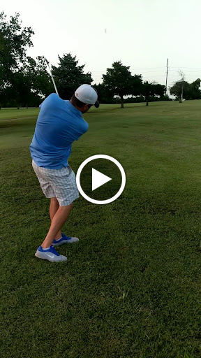 Golf Course «Broadmoore Golf Course», reviews and photos, 500 Willow Pine Dr, Moore, OK 73160, USA
