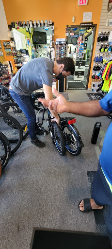 Sporting Goods Store «Evolve Bicycles», reviews and photos, 13 Blake Blvd, Celebration, FL 34747, USA