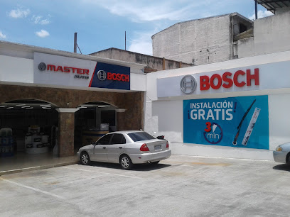 Master Auto Bosch Zona 15