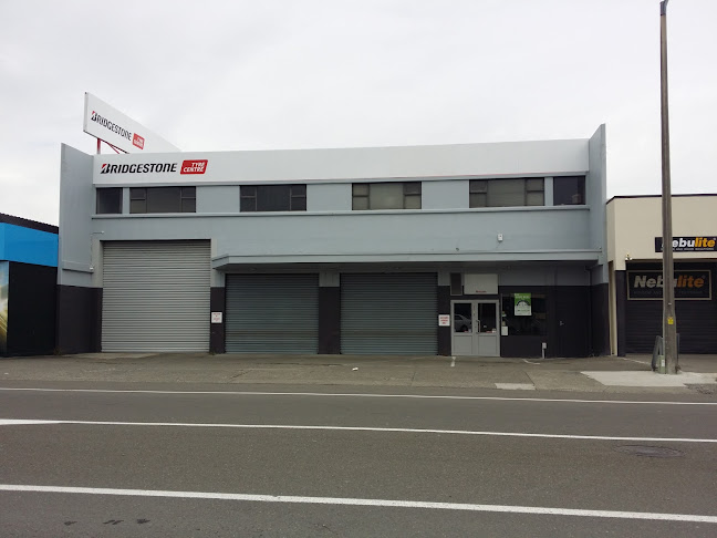 594 Tremaine Avenue, Palmerston North Central, Papaioea 4410, New Zealand