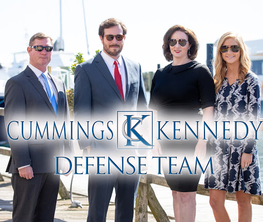 Criminal Justice Attorney «Cummings & Kennedy Law», reviews and photos