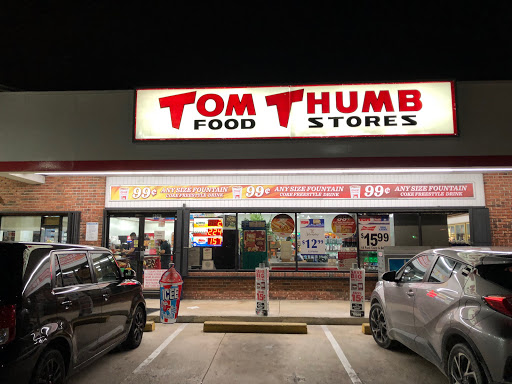 Tom Thumb, 8001 SW 67th Ct, South Miami, FL 33143, USA, 