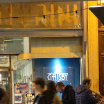 Photo n°1 de l'avis de Ori.o fait le 07/04/2024 à 04:09 sur le  Gatsby Cafè à Rome