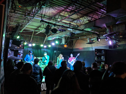 Live Music Venue «Lookout Lounge», reviews and photos, 320 S 72nd St, Omaha, NE 68114, USA