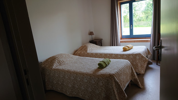 Chambres Lodge Les Gîtes du Chênelet 62250 Landrethun-le-Nord