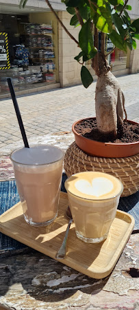 Café du Café Chez Albert à La Rochelle - n°11