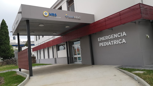 Comentarios y opiniones de Emergencia Pediátrica | Hospital Regional de Salto