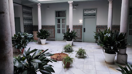 Palacio Cabrera-Lillo
