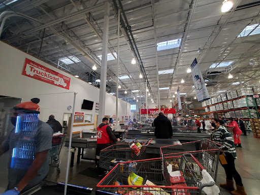 Warehouse store «Costco Business Center», reviews and photos, 12530 Prairie Ave, Hawthorne, CA 90250, USA