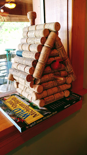 Vineyard «Sandhill Crane Vineyards», reviews and photos, 4724 Walz Rd, Jackson, MI 49201, USA