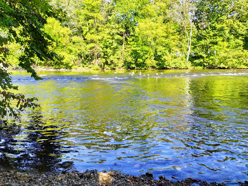 Park «Blackstone River State Park», reviews and photos, Lower River Rd, Lincoln, RI 02865, USA