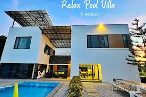 Relax Pool Villa ( Hua Hin - Pranburi ) image