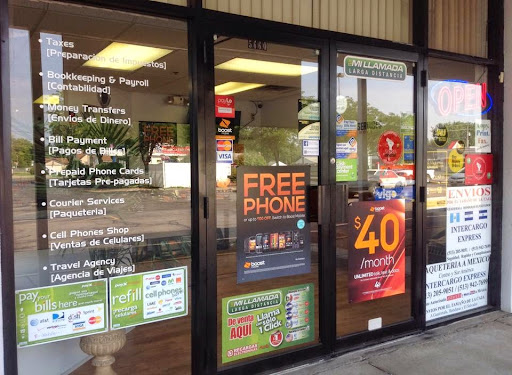 Cell Phone Store «Boost Mobile», reviews and photos, 5660 N Springboro Pike, Dayton, OH 45449, USA