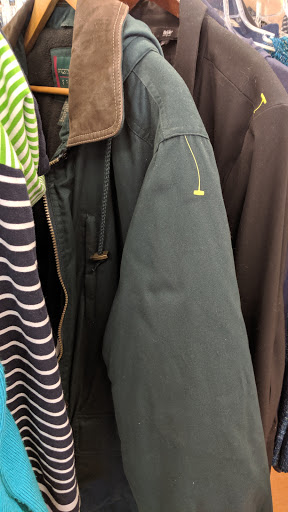 Thrift Store «Goodwill Palm City Store & Donation Center», reviews and photos, 3078 SW Martin Downs Blvd, Palm City, FL 34990, USA