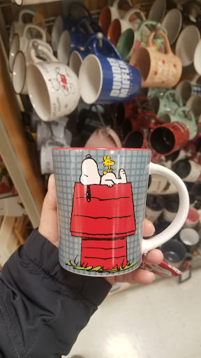 Department Store «T.J. Maxx», reviews and photos, 444 State Rd, North Dartmouth, MA 02747, USA