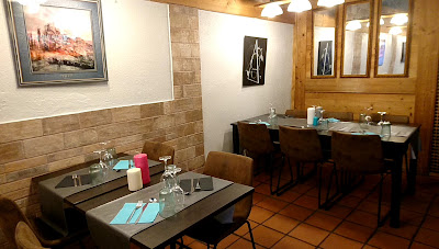 Chez Marie à Albertville