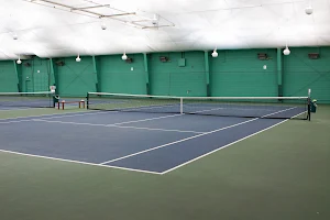 Cleveland Racquet Club image