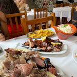 Photo n°2 de l'avis de Manuel.r fait le 27/07/2023 à 12:53 sur le  Restaurant Plátano à Marco de Canaveses