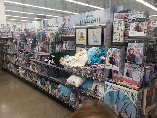 Variety Store «Five Below», reviews and photos, 607 NJ-18, East Brunswick, NJ 08816, USA