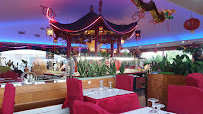 Atmosphère du Restaurant chinois New Chinatown à Sainte-Marie-des-Champs - n°13