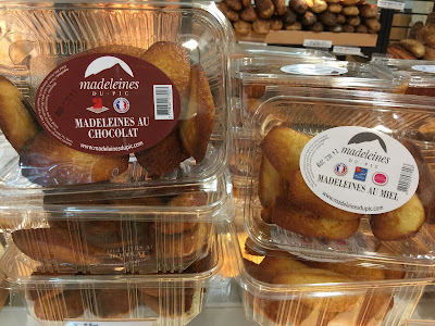 Madeleines du Pic à Saint-Mathieu-de-Tréviers