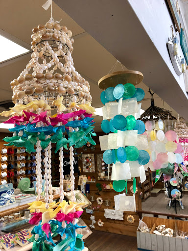 Gift Shop «Treasure Islander Shop», reviews and photos, 301 S Austin St, Rockport, TX 78382, USA