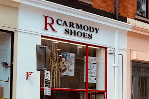 R Carmody Shoes image