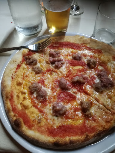 Ristorante Pizzeria del Sole in Brignano Gera dAdda, Provincia di Bergamo