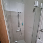 Photo n°5 de l'avis de Helena. fait le 10/02/2024 à 16:24 sur le  Hotel Kloster Haydau à Morschen