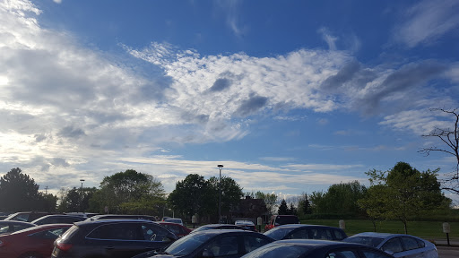 Movie Theater «Marcus North Shore Cinema», reviews and photos, 11700 N Port Washington Rd, Mequon, WI 53092, USA