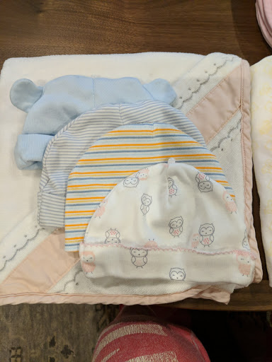 Thrift Store «Our Thrift Store», reviews and photos, 1018 Columbia Ave, Franklin, TN 37064, USA